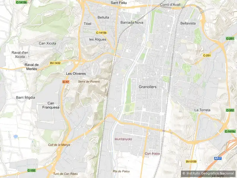 Piso en venta en Les Franqueses del Vallès, imagen 7