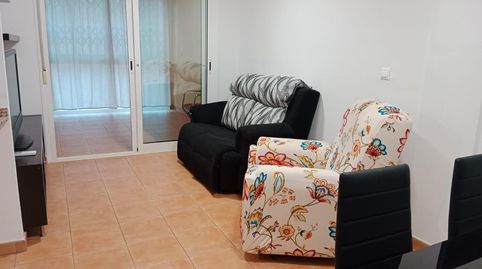 Foto 2 de Apartamento de alquiler en L'Albir, L'Alfàs del Pi