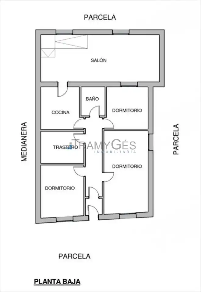 Casa o chalet en venta en Vigo  con Calefacción, Jardín privado y Trastero