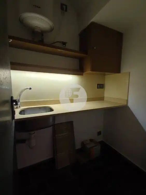 Cuina de Local en venda en Barcelona