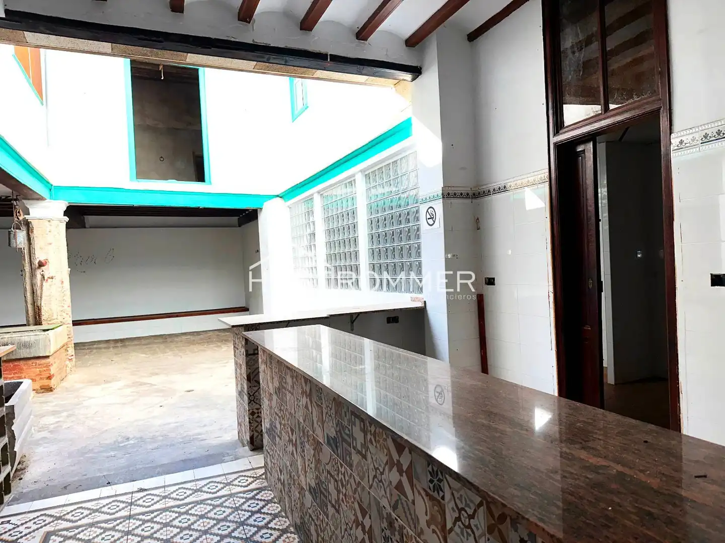 Local de alquiler en Sant Miquel, 24, Centro