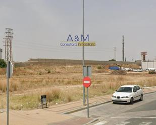 Industrial land for sale in Alcalá del Río