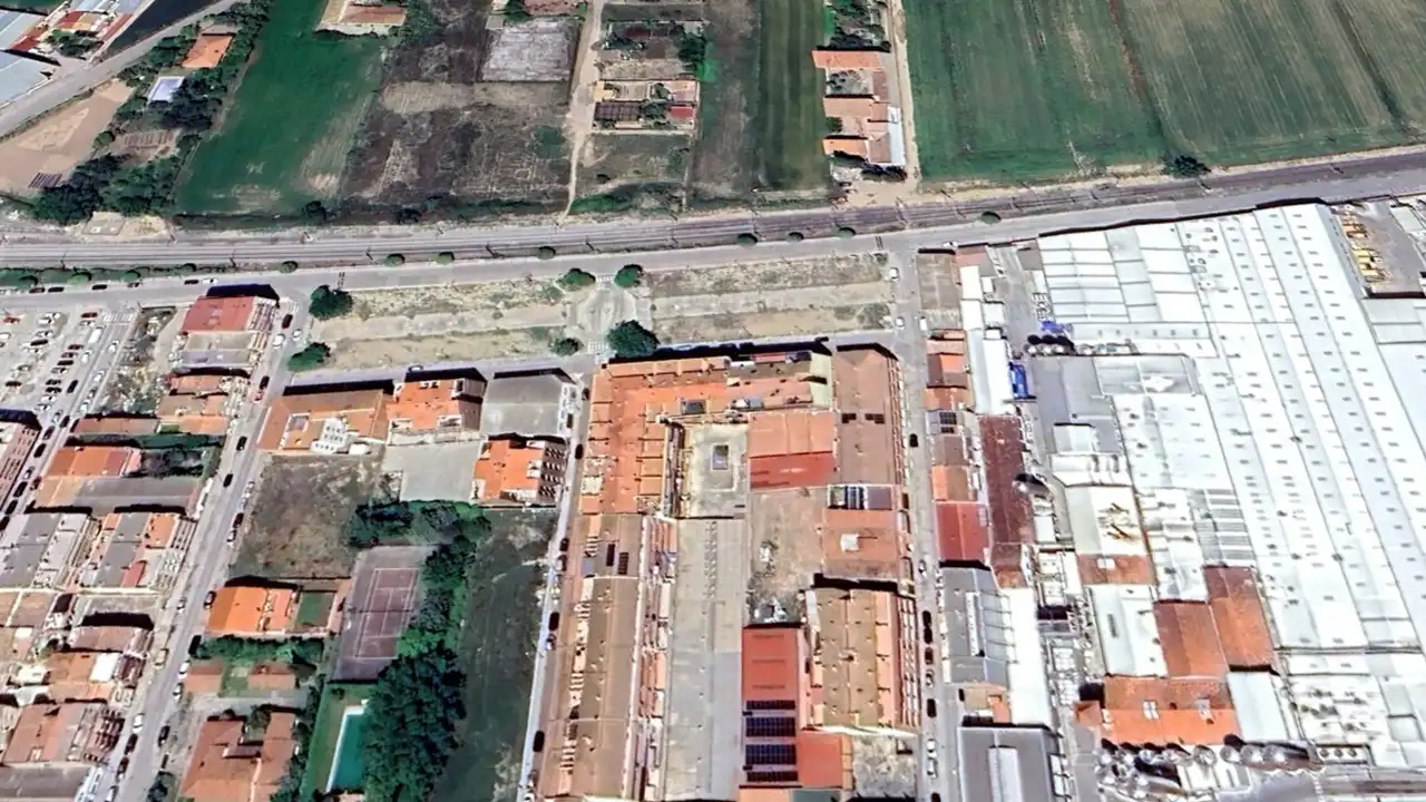 Oficina en venda a C/ Sant Isidori, imagen 3