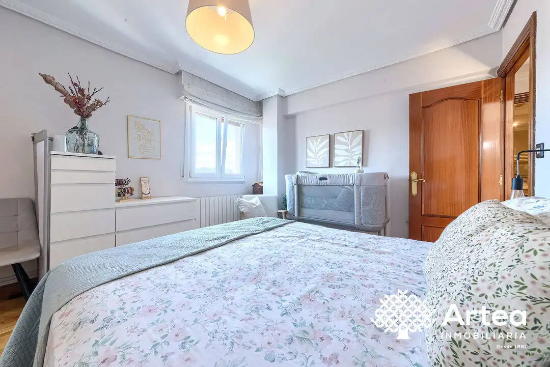 Flat with terrace for sale in Tutulu Kalea, imagen 15