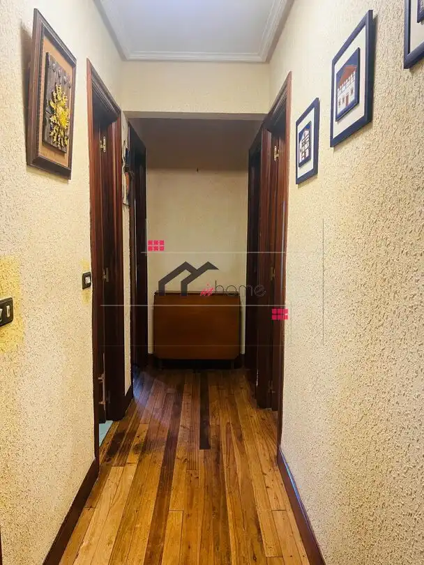 Appartamento con terrazza in vendita a Ortuella, imagen 6