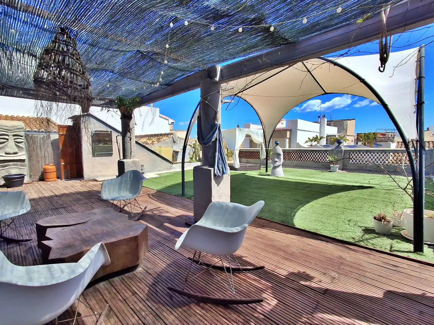 Casa en venda a Pego