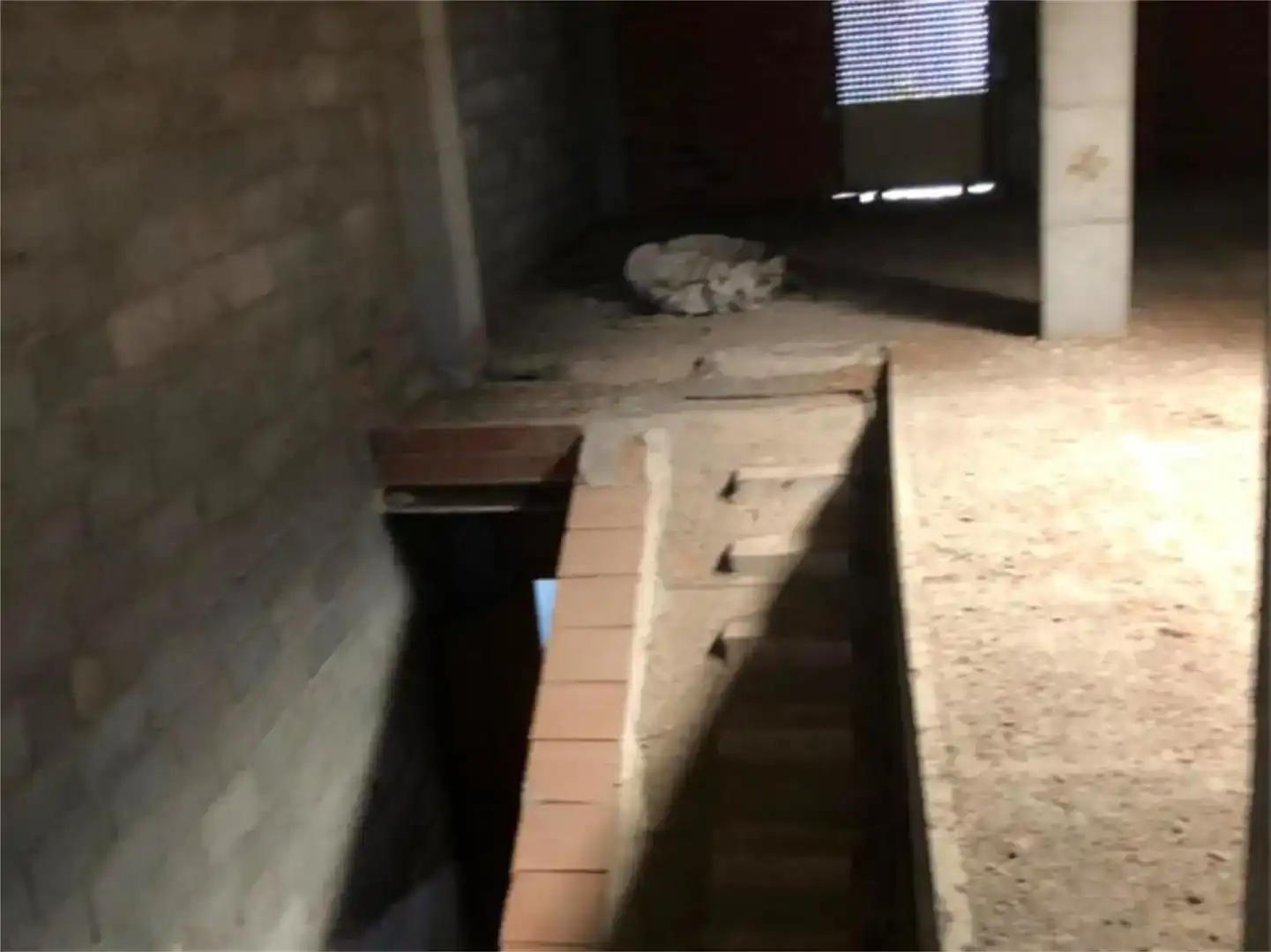 Nave industrial en venta en Pozo Alcón