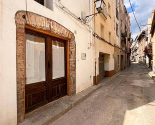 Vista exterior de Local en venda en Sant Feliu de Codines