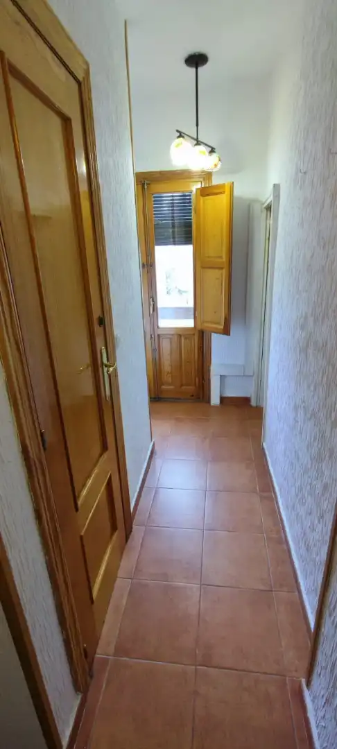Casa o xalet de lloguer en Cuenca amb Calefacció, Moblat i Rentadora