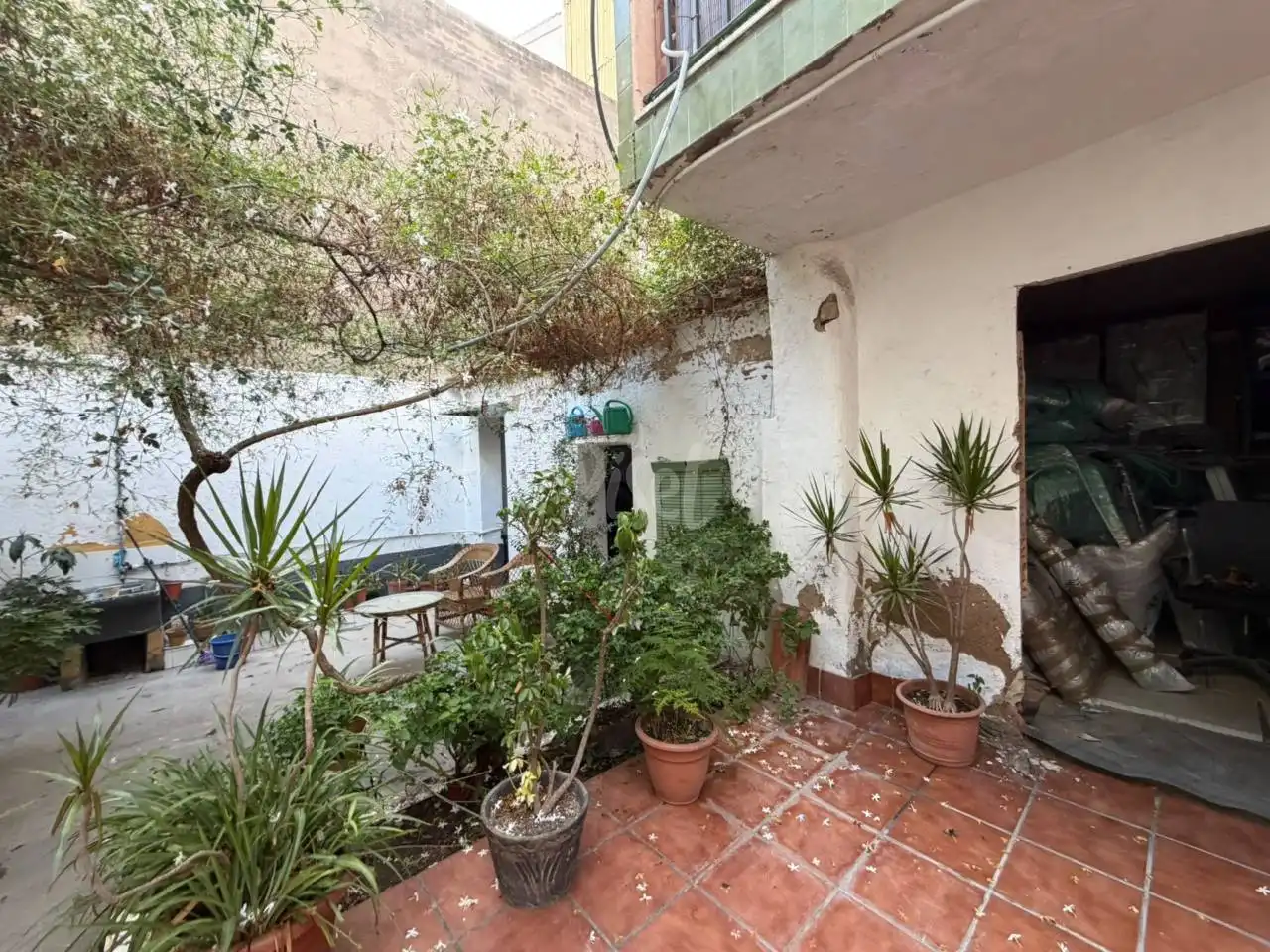 Casa amb jardí en venda a Bonavista, imagen 6