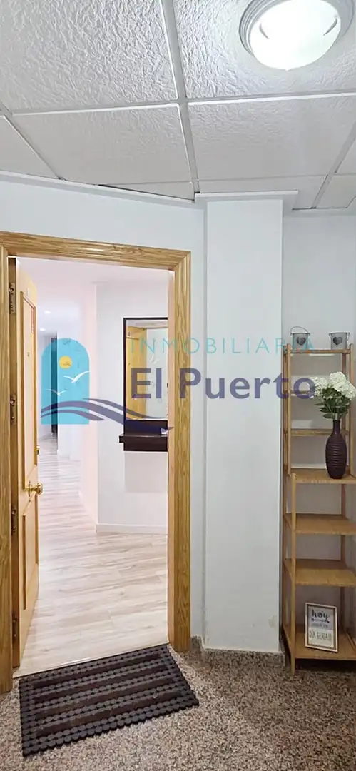 Piso en venta en Mazarrón con Aire acondicionado, Terraza y Trastero