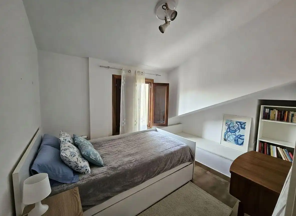 Wohnung zum Verkauf in Chinchilla de Monte-Aragón, imagen 6