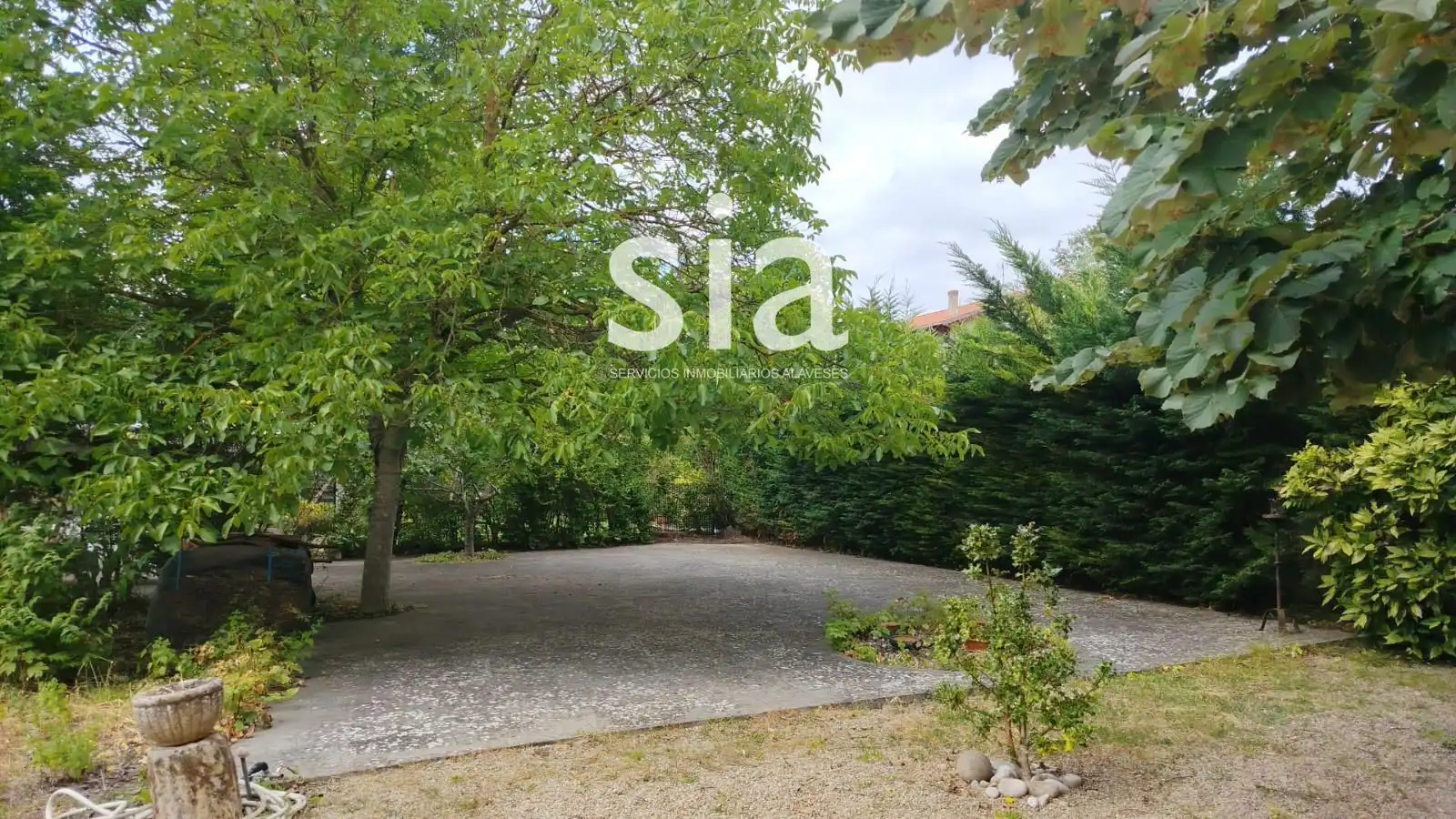 Casa o chalet en venta en Vitoria - Gasteiz con Calefacción, Jardín privado y Terraza