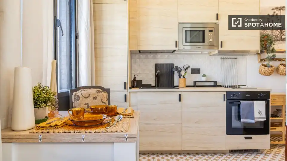 Flat to rent in Retiro, imagen 18