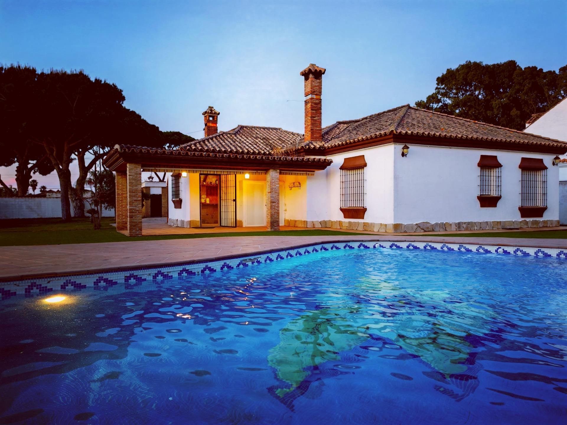 House or chalet for sale in Las Lagunas - Campano