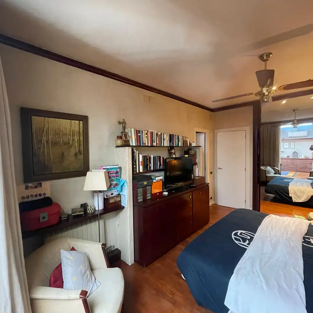 Habitación de Piso en venta en Barcelona con Calefacción