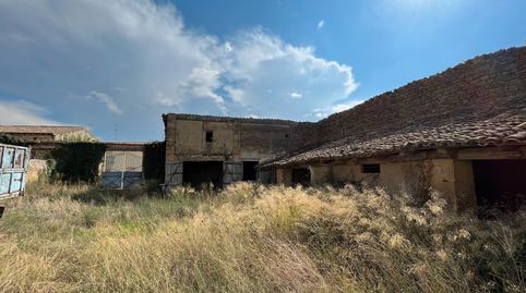 Foto 5 de Casa o chalet en venta en Calle Santa Cruz, Murillo El Cuende, Navarra