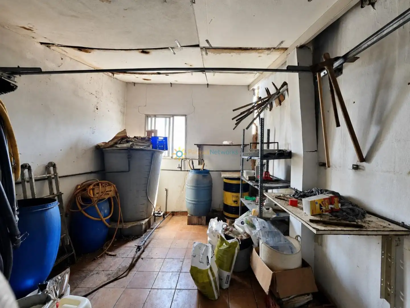 Casa rústica con piscina en venta en Sellent, imagen 7