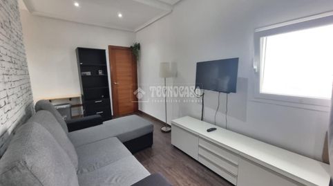 Photo 3 of Flat for rent in Bellas Vistas, Madrid Capital