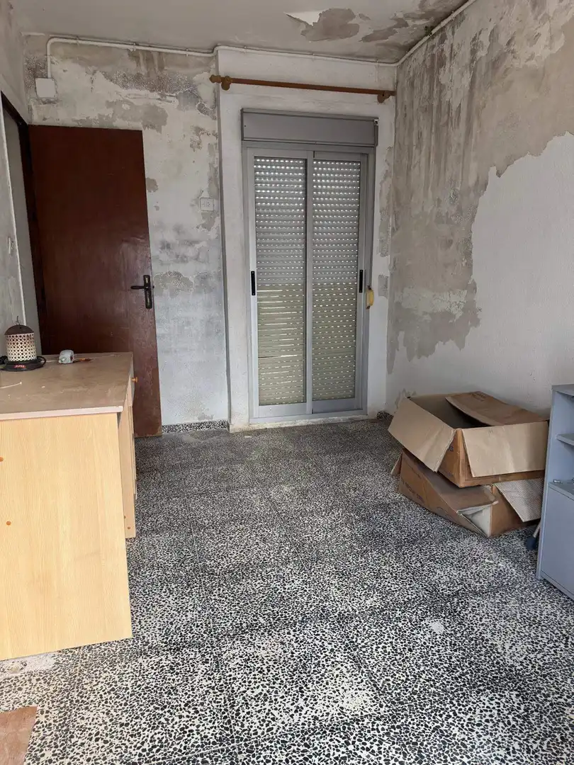 Finca rústica en venta en El Puerto