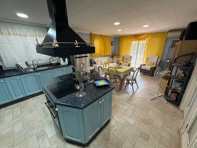 Villa avec piscine à vendre à Carrer Carbonell 7A, imagen 16