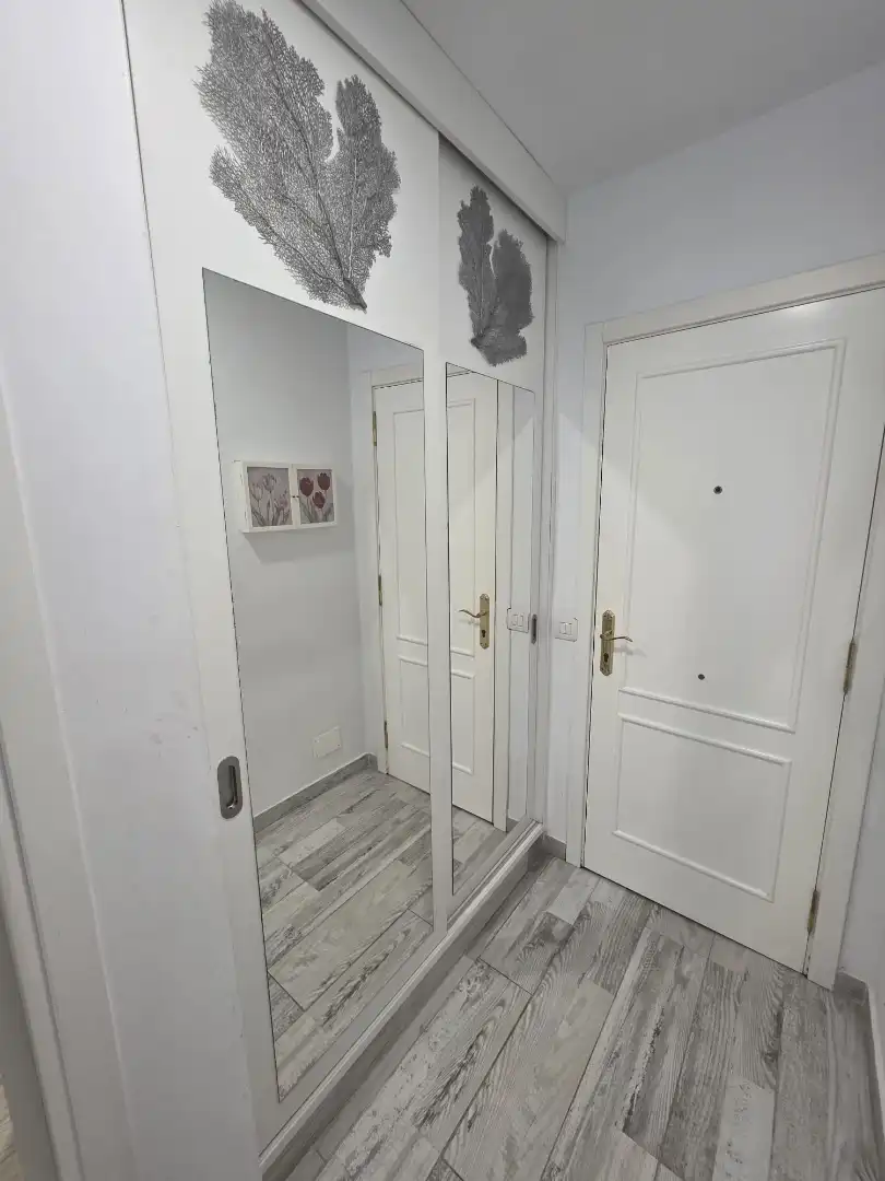 Flat for rent in Puerto de la Cruz  with Furnished, Washing machine and Microwave