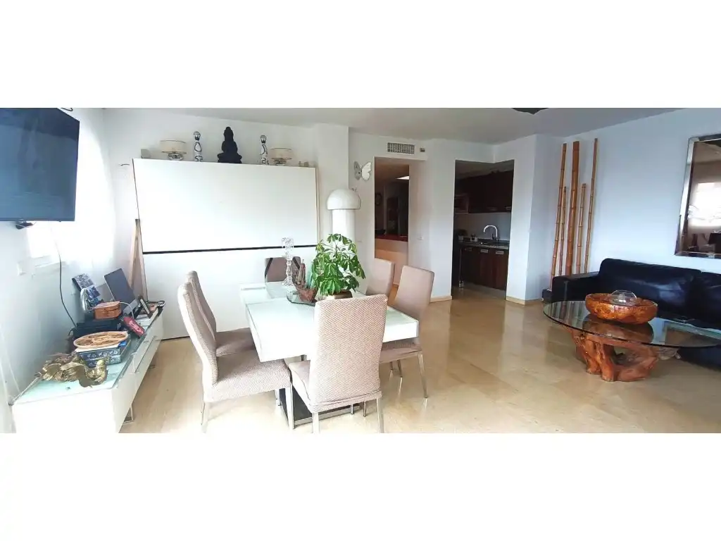 Penthouse with lift for sale in Ses Figueretes - Platja d'en Bossa - Cas Serres, imagen 14