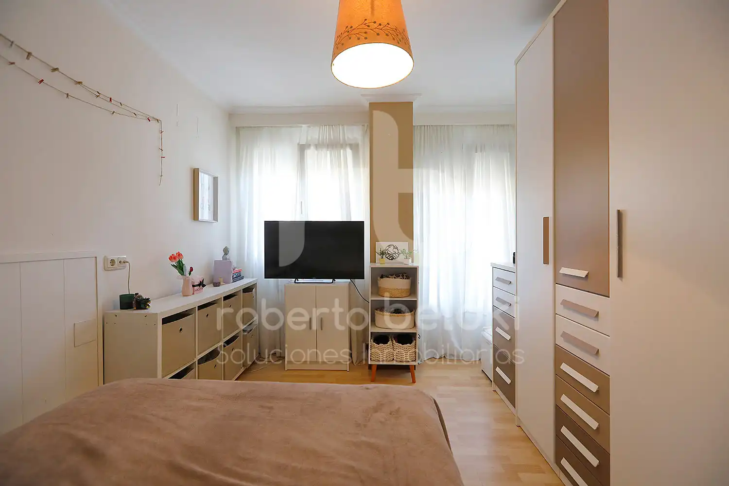 Duplex avec ascenseur à vendre à Dario de Regoyos Kalea, imagen 24