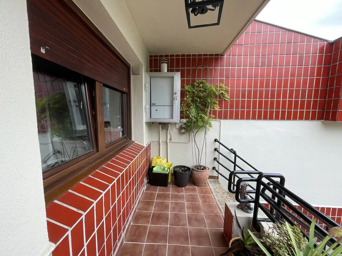 Wohnung mit Pool zum Verkauf in Larrabizker Bidea, imagen 40