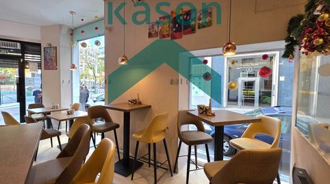 Photo 2 of Premises to rent in Goya, Madrid