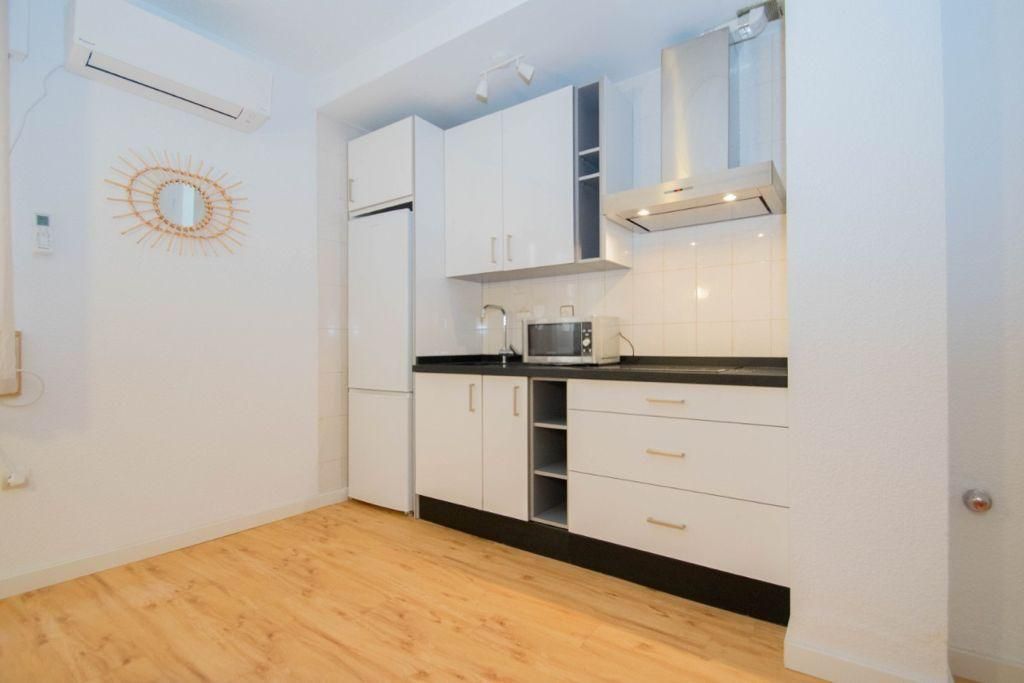 Apartament de lloguer a Barrio de Albaicín