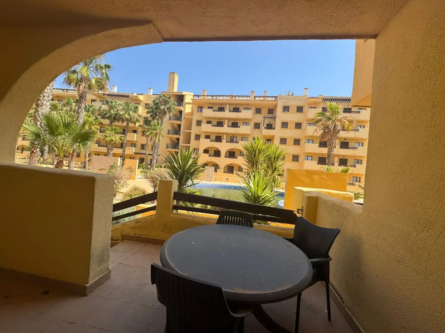 Wohnung zum Verkauf in Avenida Avenida del Príncipe Felipe, Las Lomas de Rame - Bahía Bella