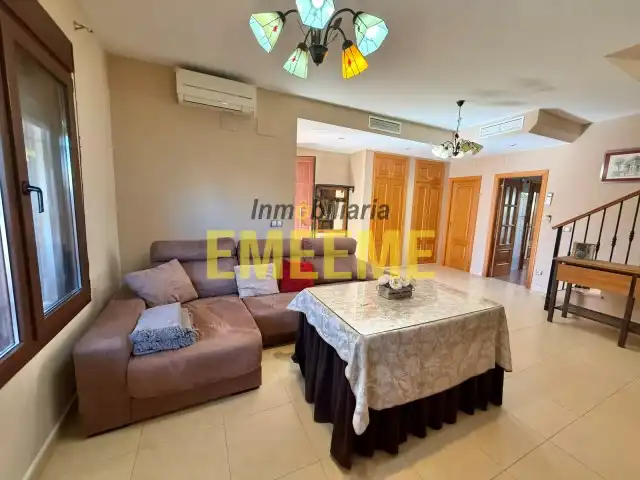 Houses for rent in Ronda  with Air Conditioner, Heating and Parquet flooring