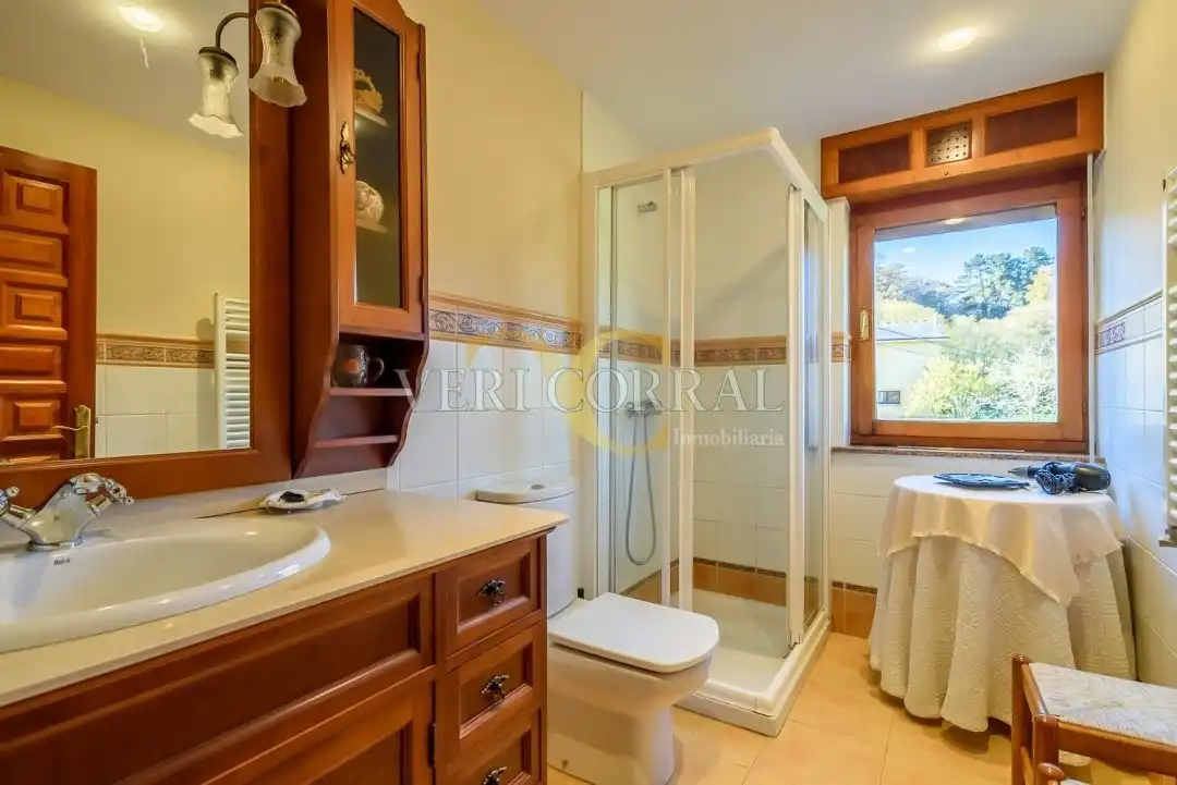 Casa con terraza en venta en Barrio Tellan, imagen 19