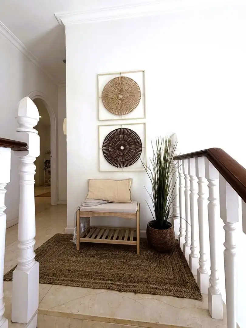 Villa con giardino in vendita a Calle Jerez 8, imagen 46