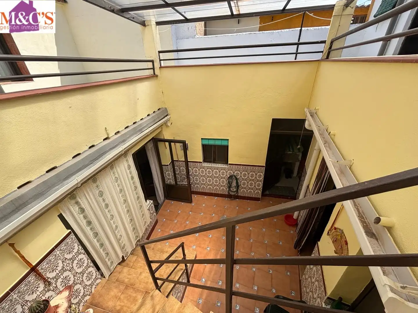 House for sale in Calzada de Calatrava, imagen 11