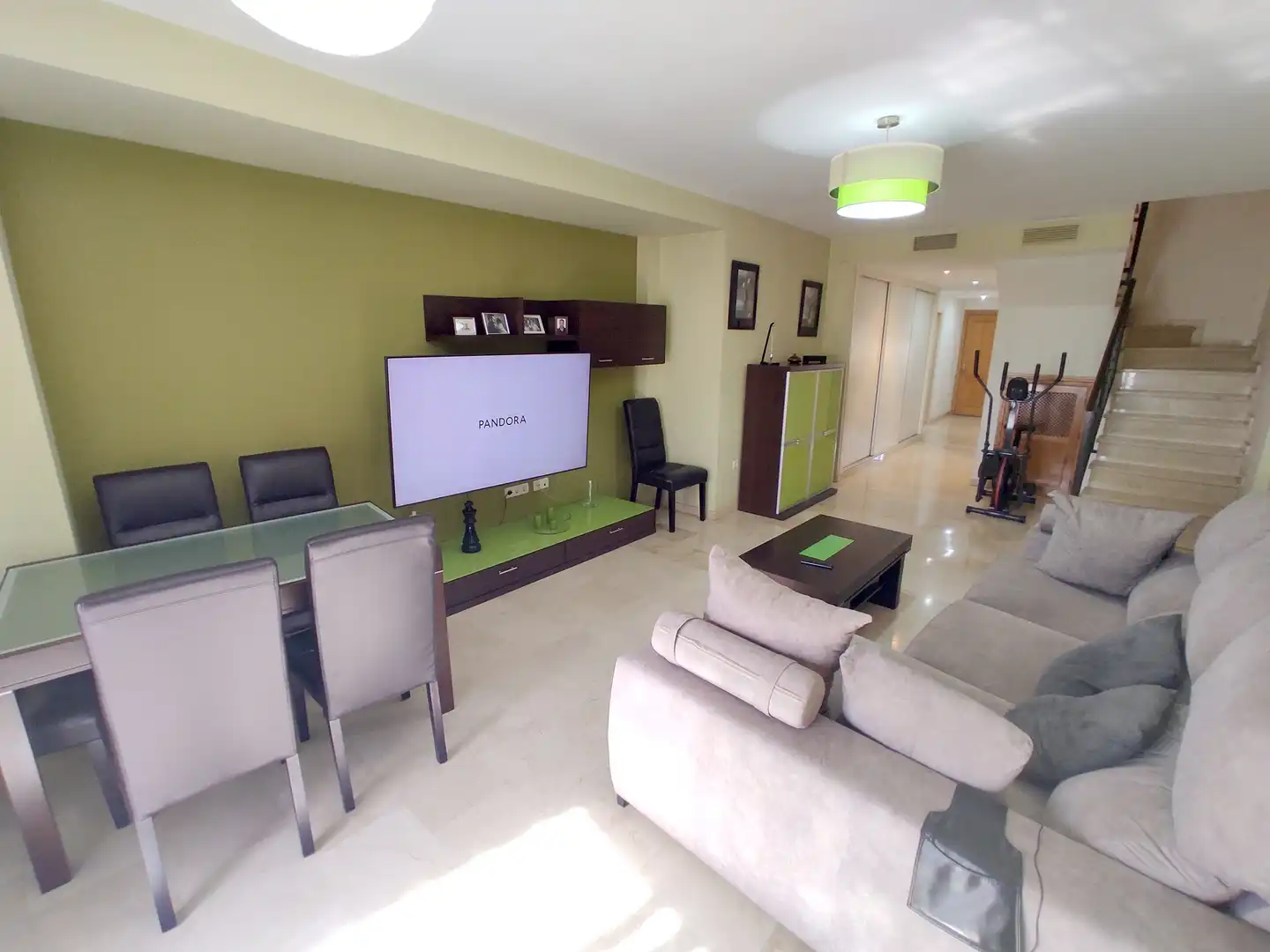 Flat for rent in Calle Pablo Picasso, Peligros