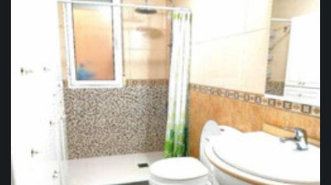 Foto 3 von Wohnung zur Miete in Calle Azucarera, 15, Benalúa, Granada