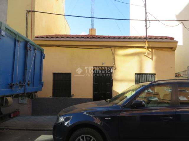 Terreno residencial en Venta en Los Cármenes