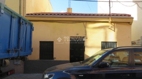 Terrenos en venta en Madrid