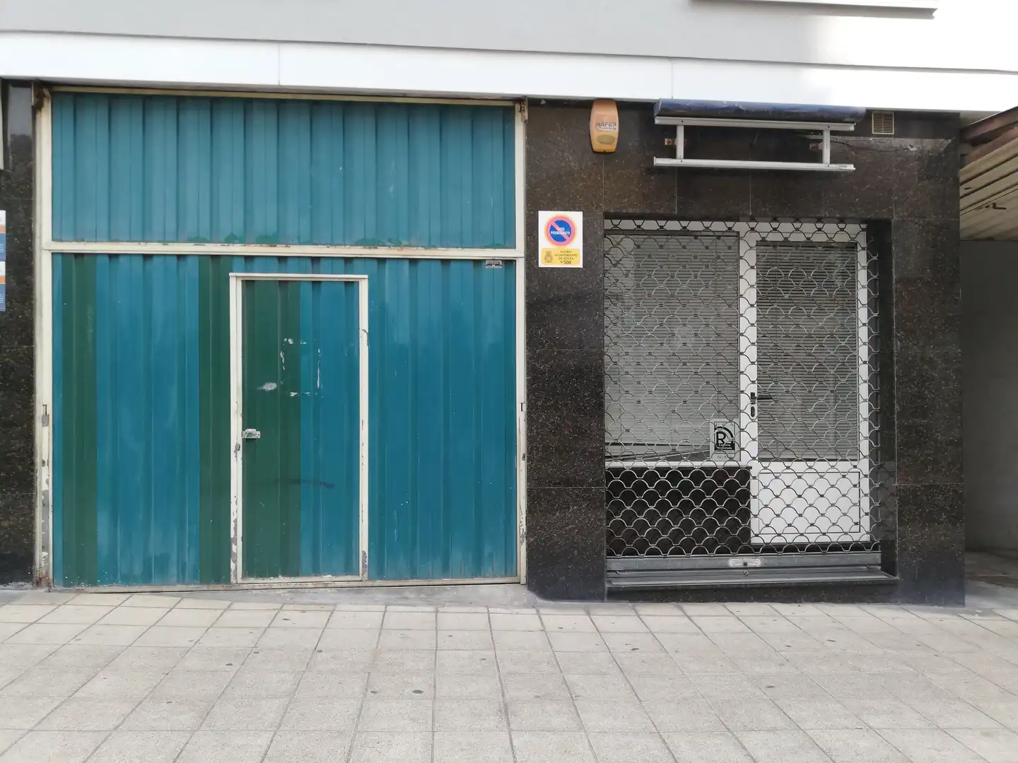 Business premises to rent in Centro