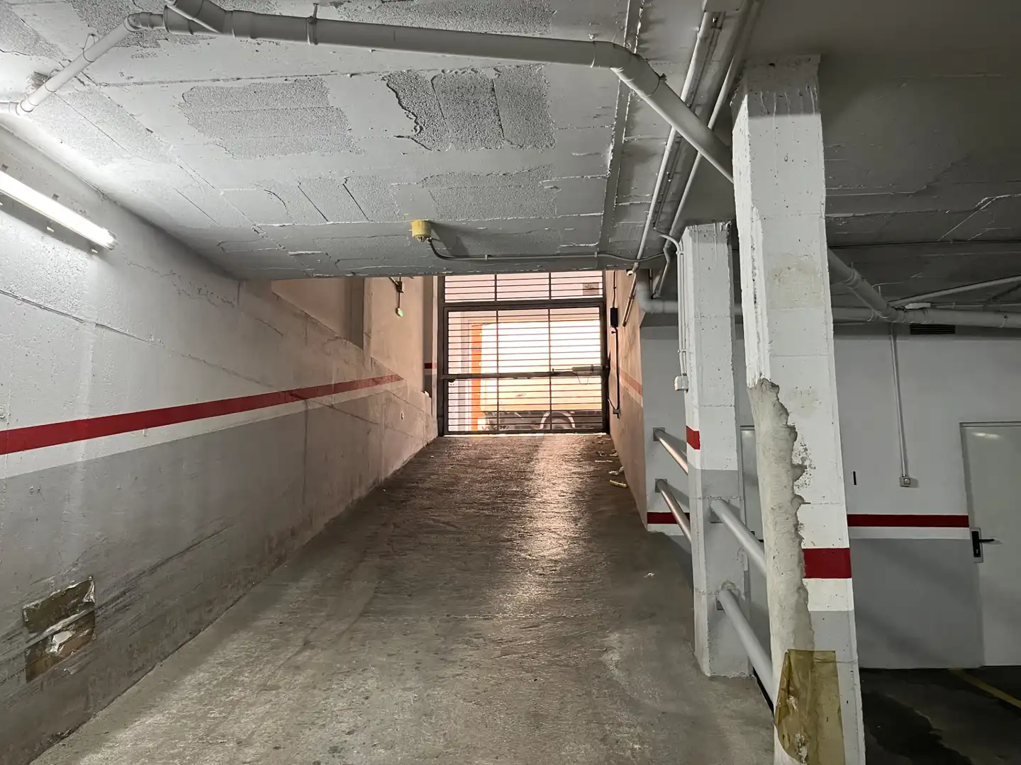 Individual with lift for sale in Carrer de Jaume Balmes, imagen 10