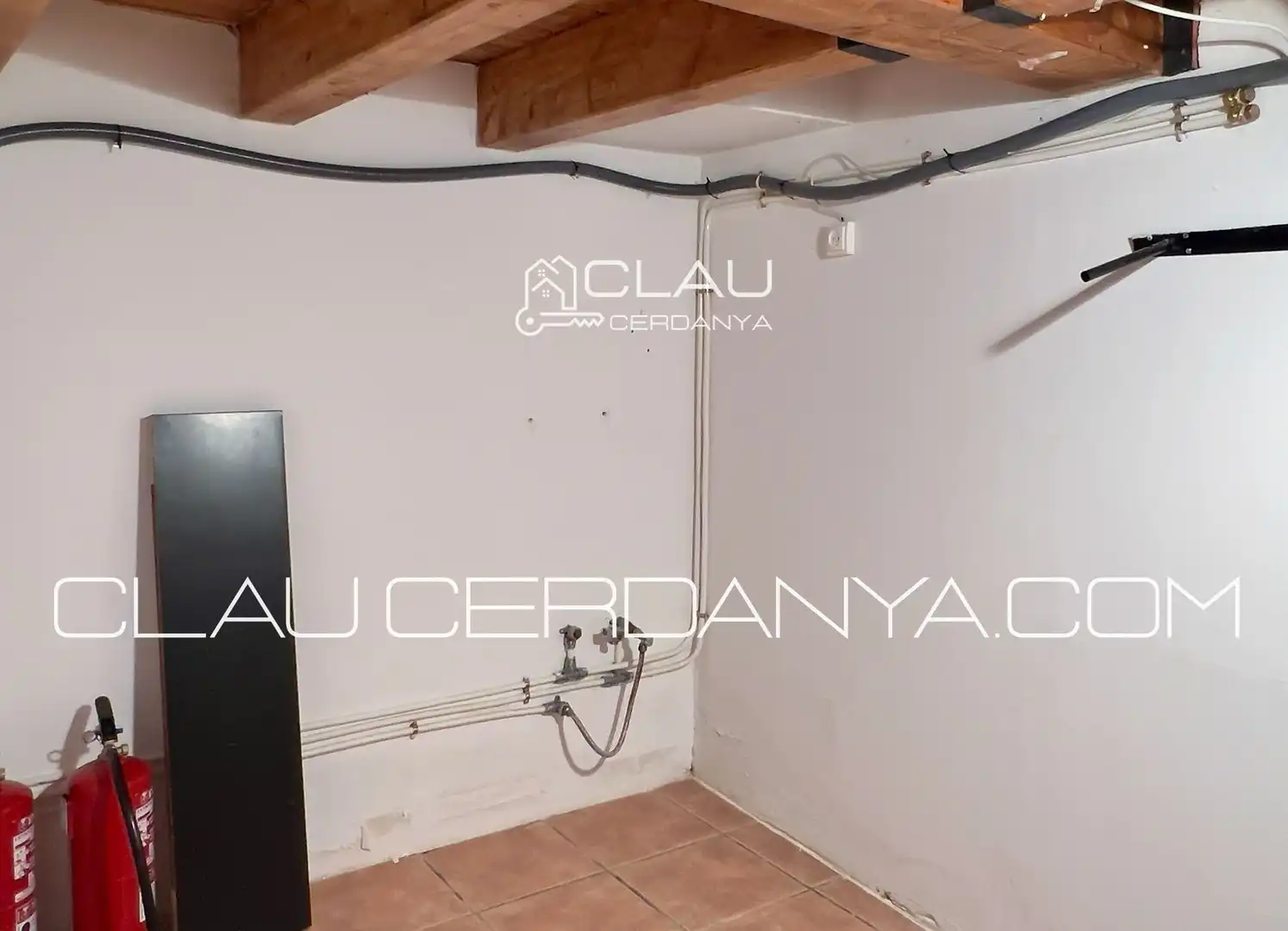 Locale commerciale in affitto a Cerdanya 16, imagen 13