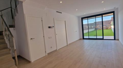 Foto 4 de Pis en venda a Carrer Canigó, Navarcles, Barcelona