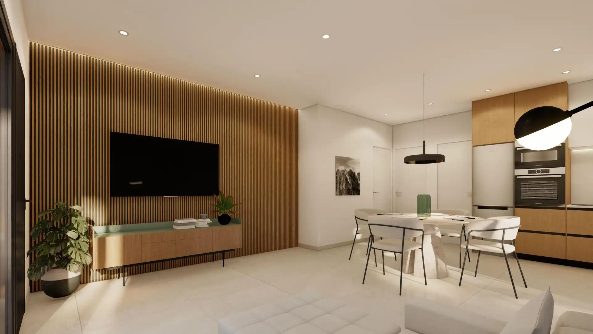 Appartement avec piscine à vendre à Los Peñascos - El Salero - Los Imbernones, imagen 12