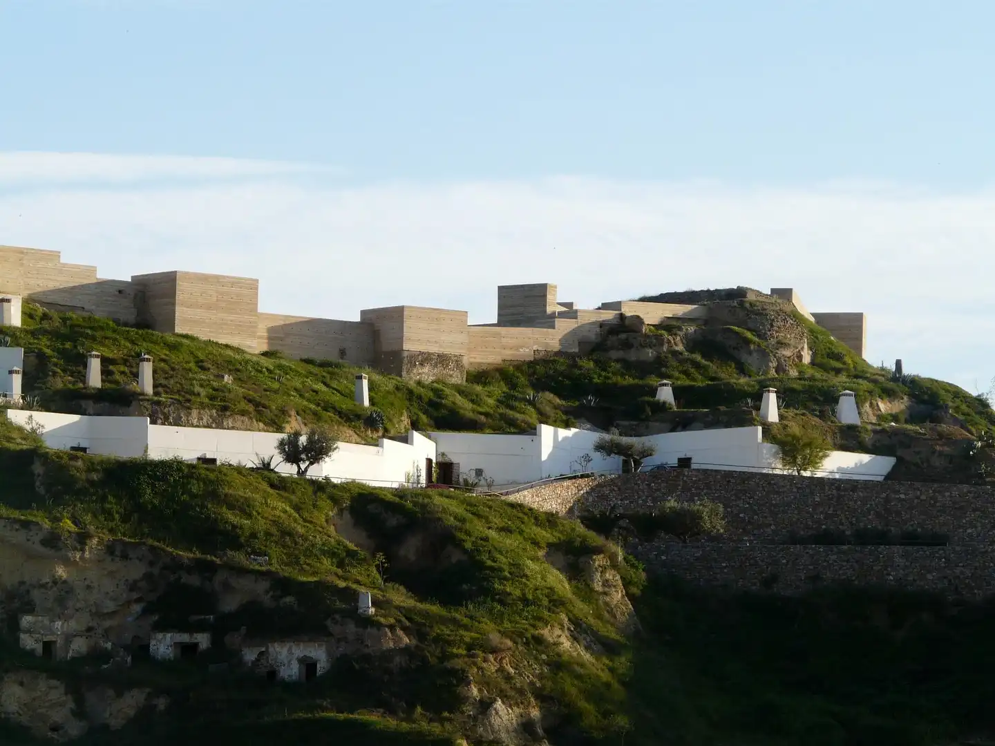 Terrenys i solars en venda a Puerto Lumbreras, imagen 7