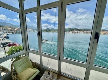 Wohnung mit Balkon zum Verkauf in Ribadesella - Paseo dela Grua