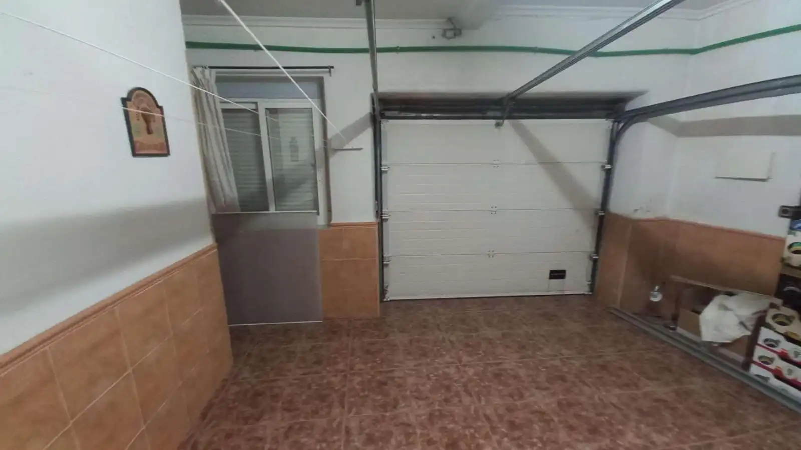 Habitació a Calle Calle Rosario de La Ñora, La Ñora