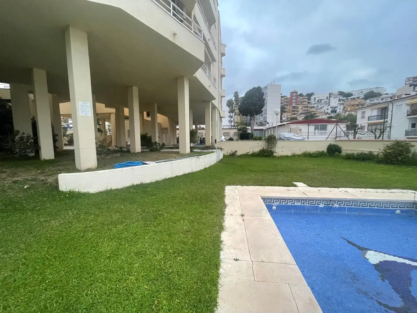 Piso con terraza en venta en Avenida Carlota Alessandri, imagen 31