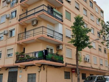 Piso en venta en Calle de Francisco Valldecabres